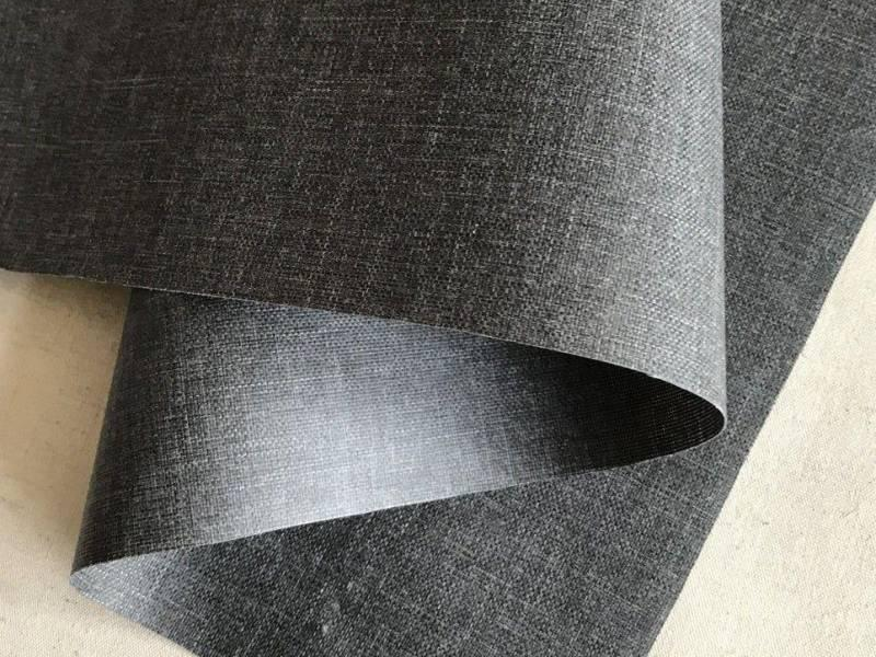 Fabric with TPU Coating